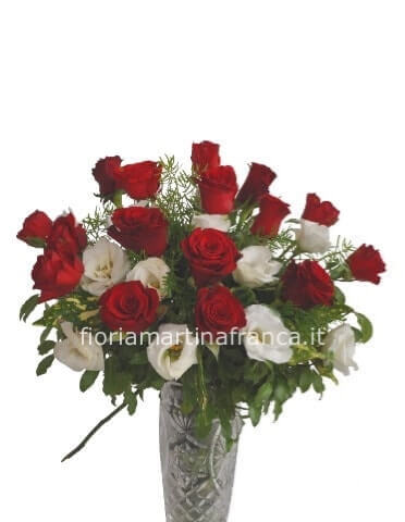 BOUQUET DIAMETRO 30